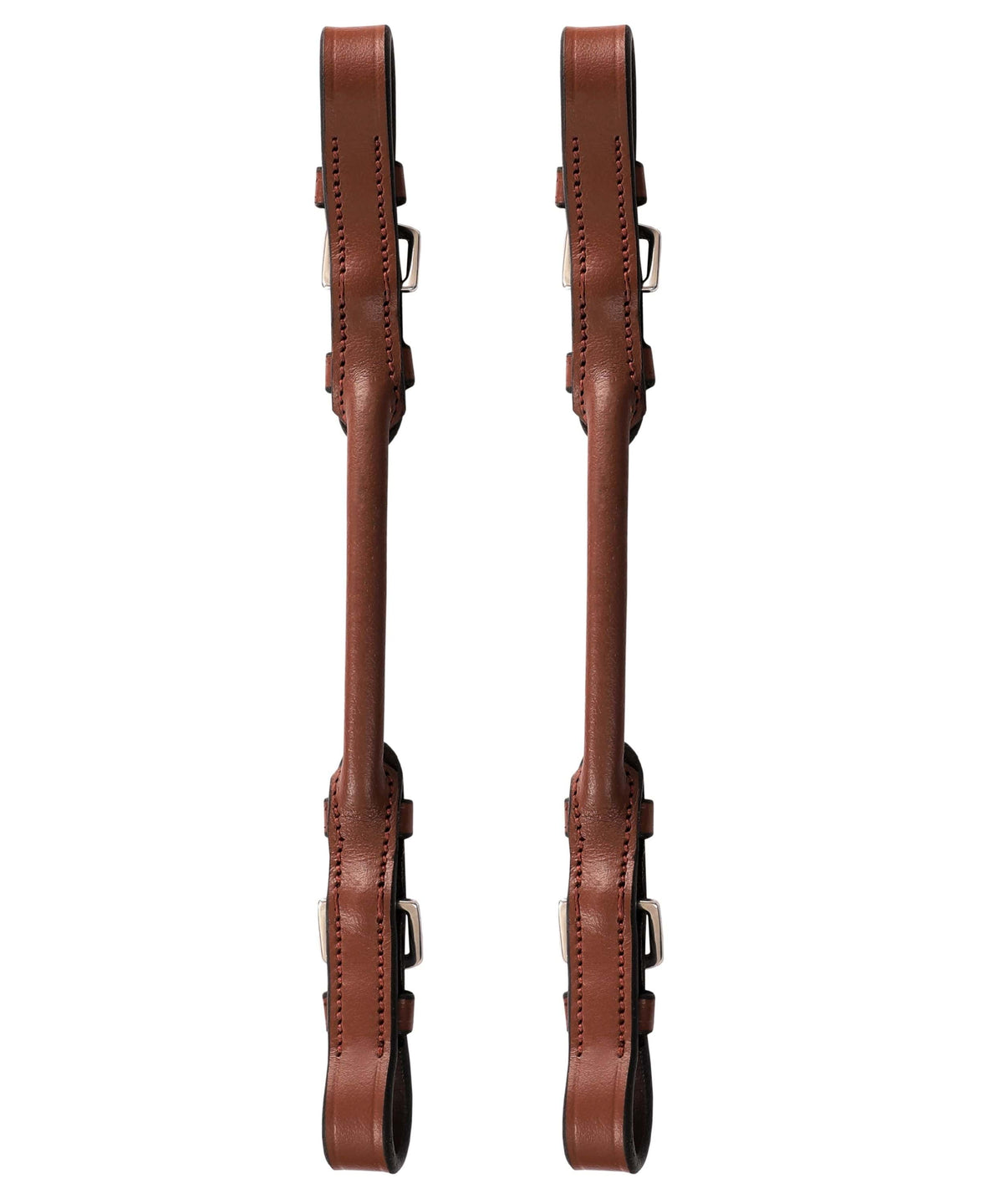 ExionPro Leather Pelham Roundings Bit Converter - HT Animal Supply
