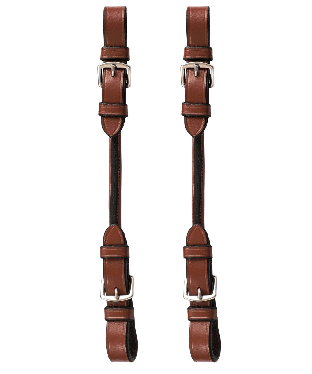 ExionPro Leather Pelham Roundings Bit Converter - HT Animal Supply