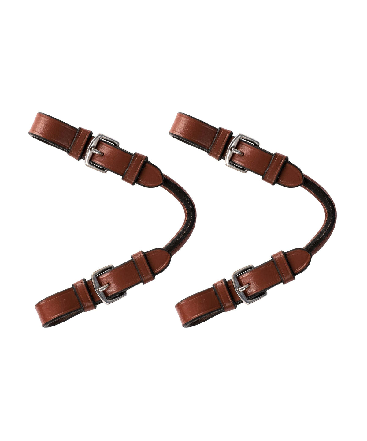 ExionPro Leather Pelham Roundings Bit Converter - HT Animal Supply