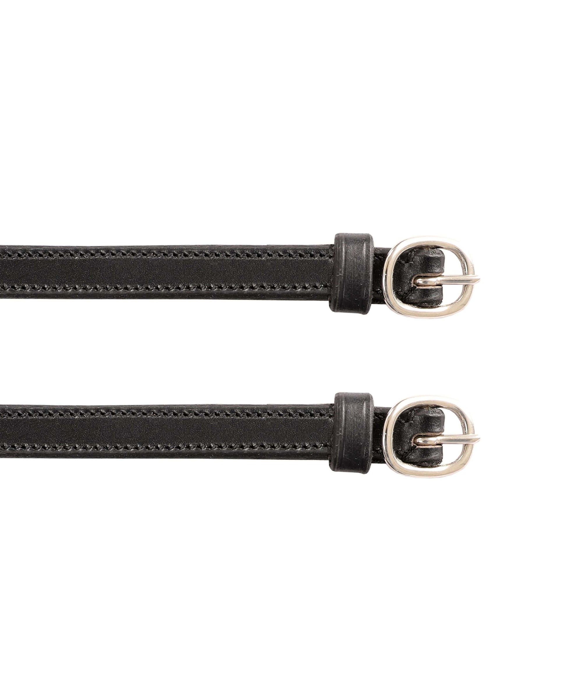 ExionPro English Spur Straps - HT Animal Supply