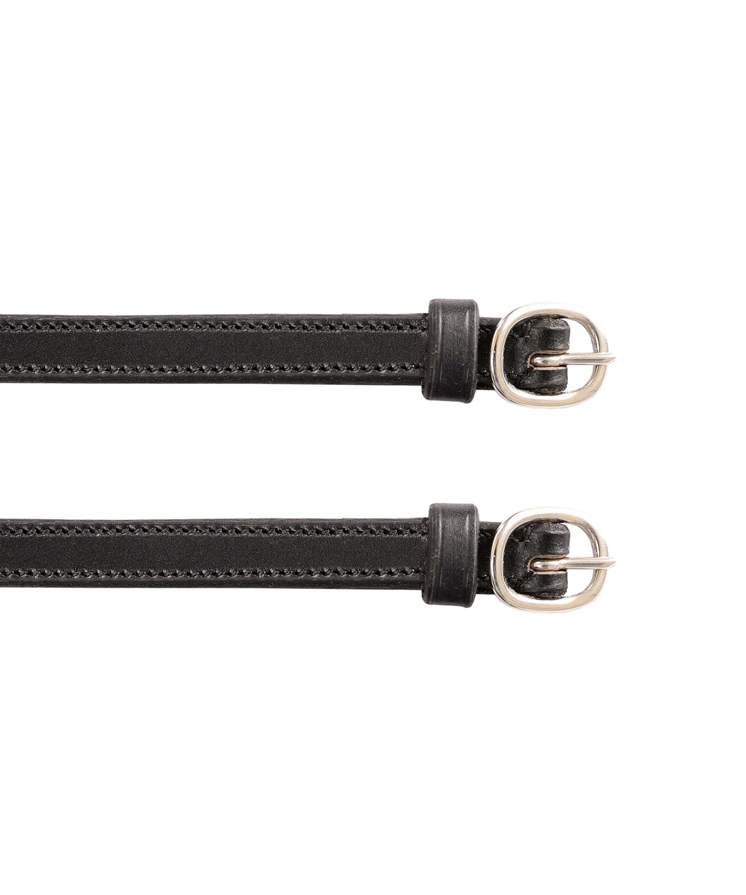 ExionPro English Spur Straps - HT Animal Supply