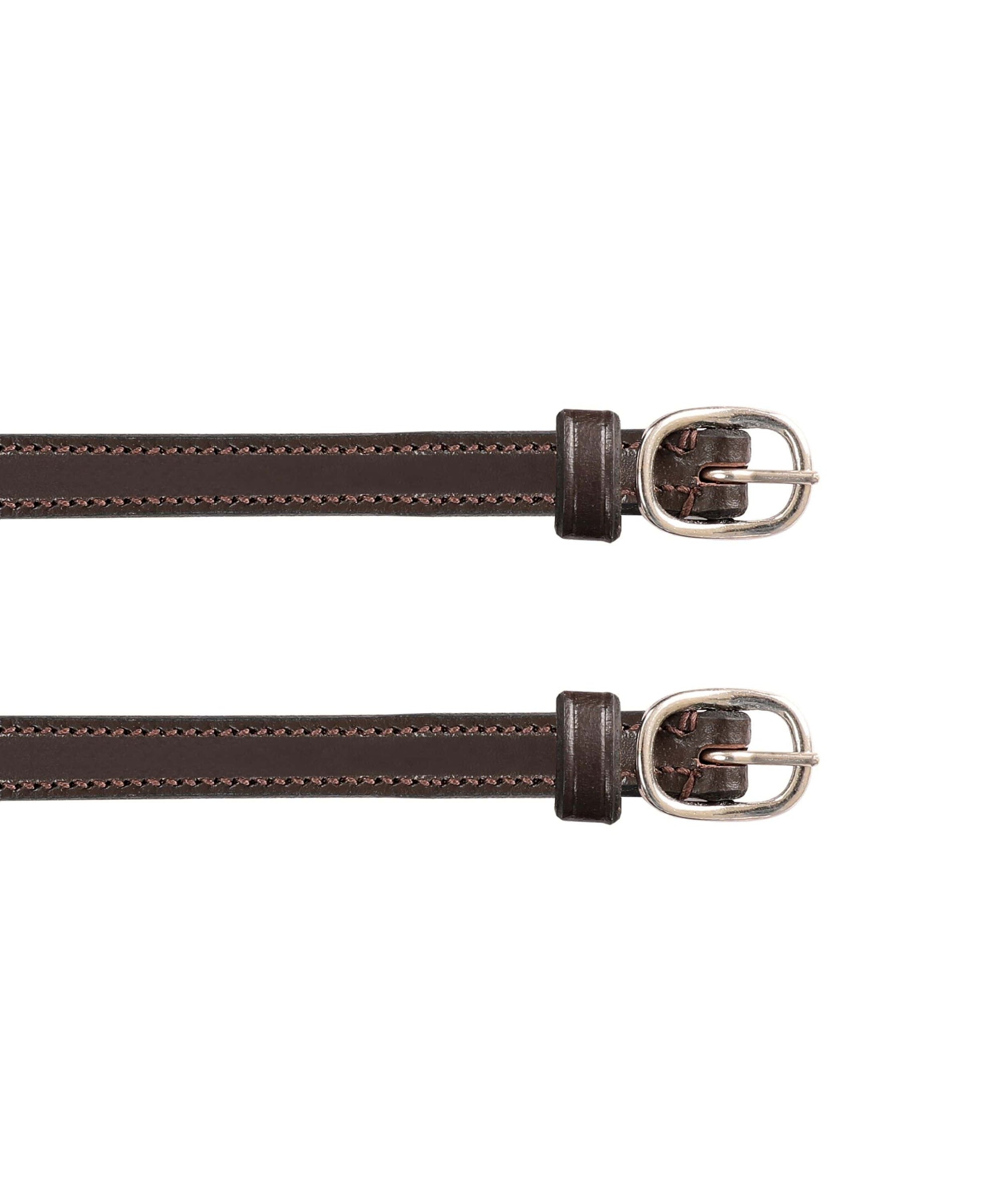 ExionPro English Spur Straps - HT Animal Supply