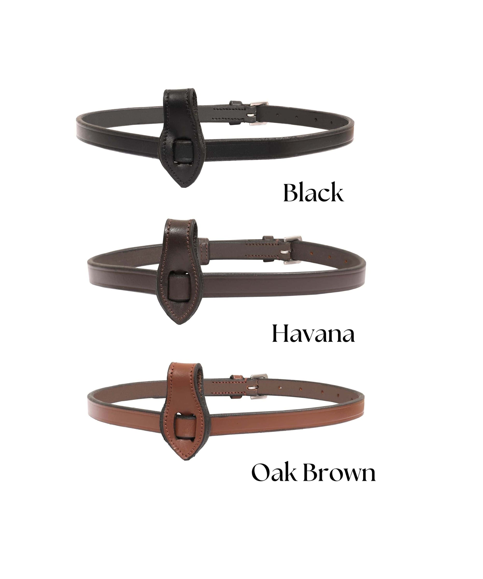 ExionPro Flash Noseband Attachment - HT Animal Supply