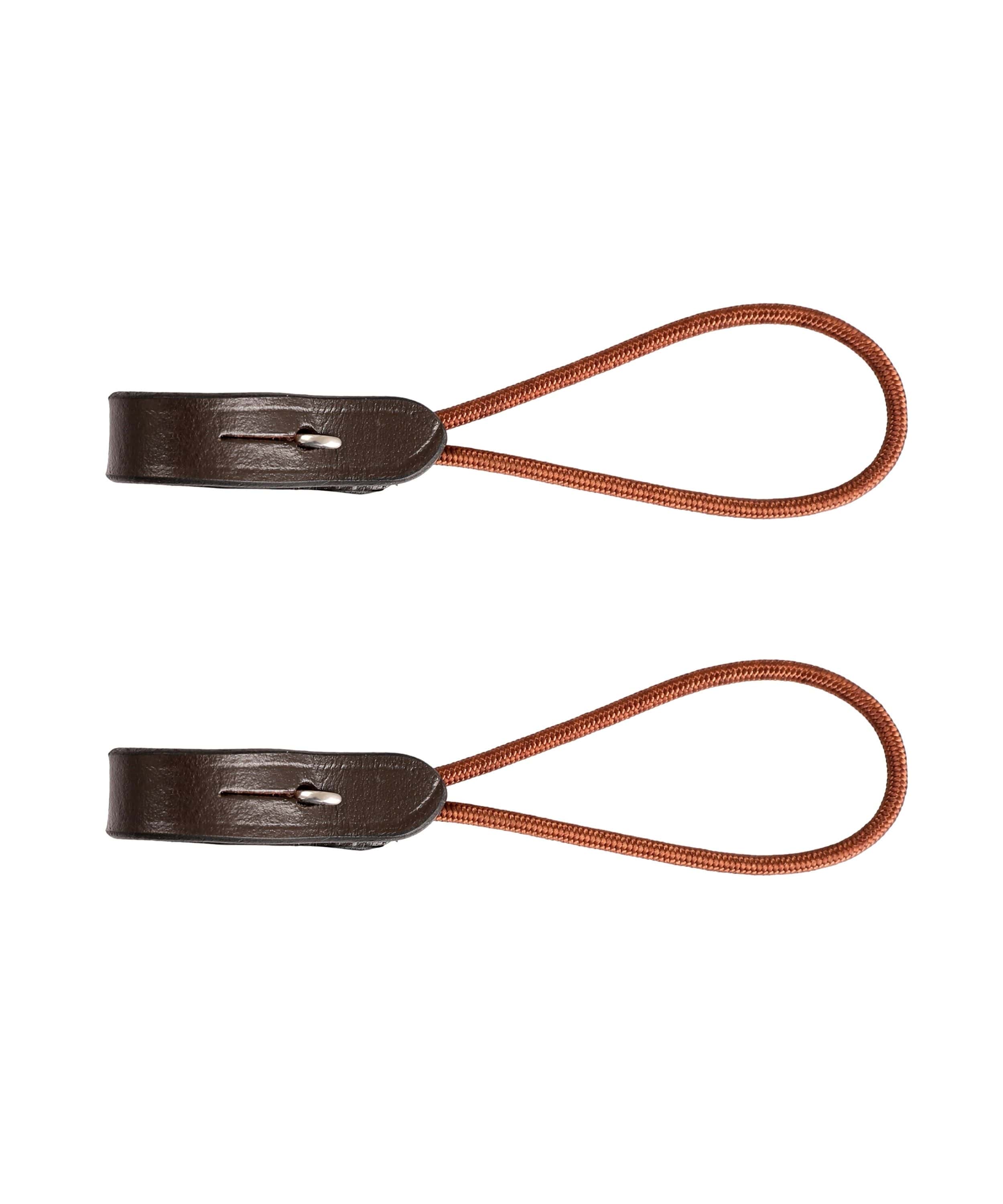 ExionPro Rope Pelham Roundings Bit Converter - HT Animal Supply