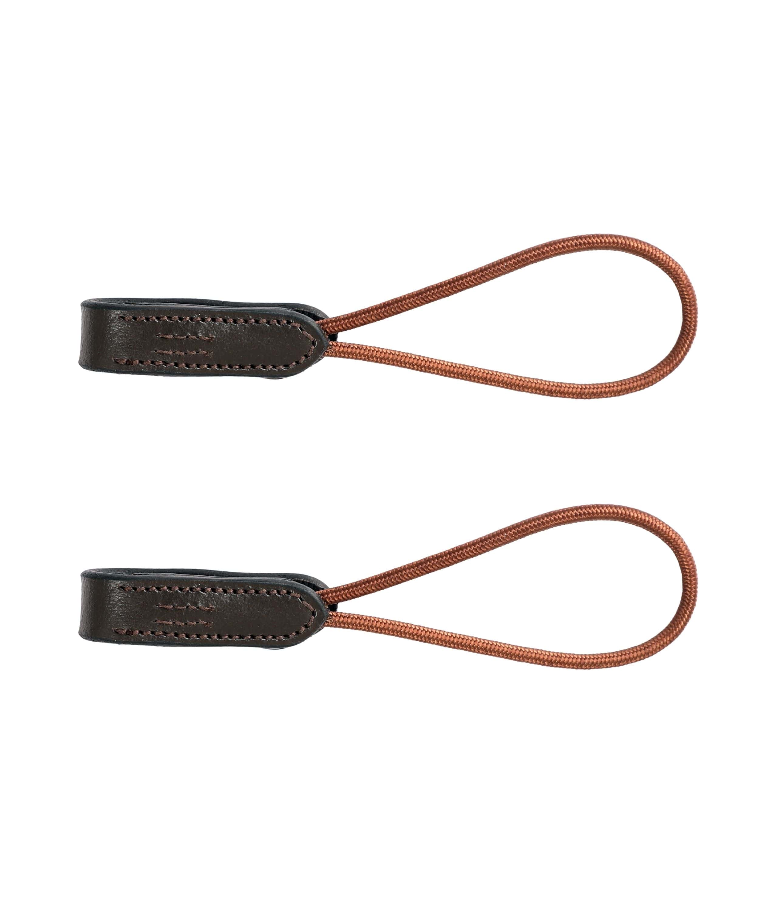 ExionPro Rope Pelham Roundings Bit Converter - HT Animal Supply