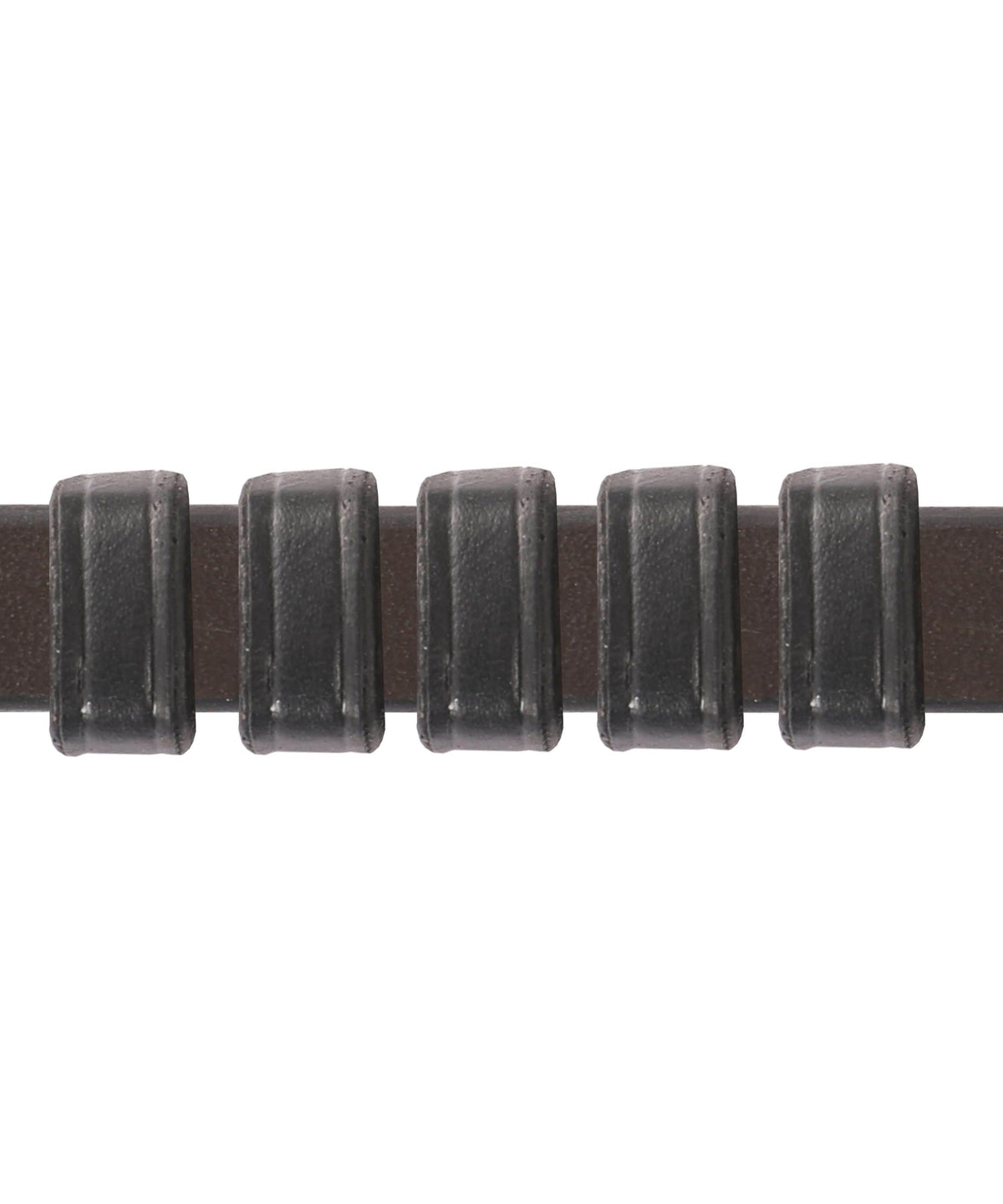 ExionPro Leather Keepers & Loops (Pack of 5) - HT Animal Supply