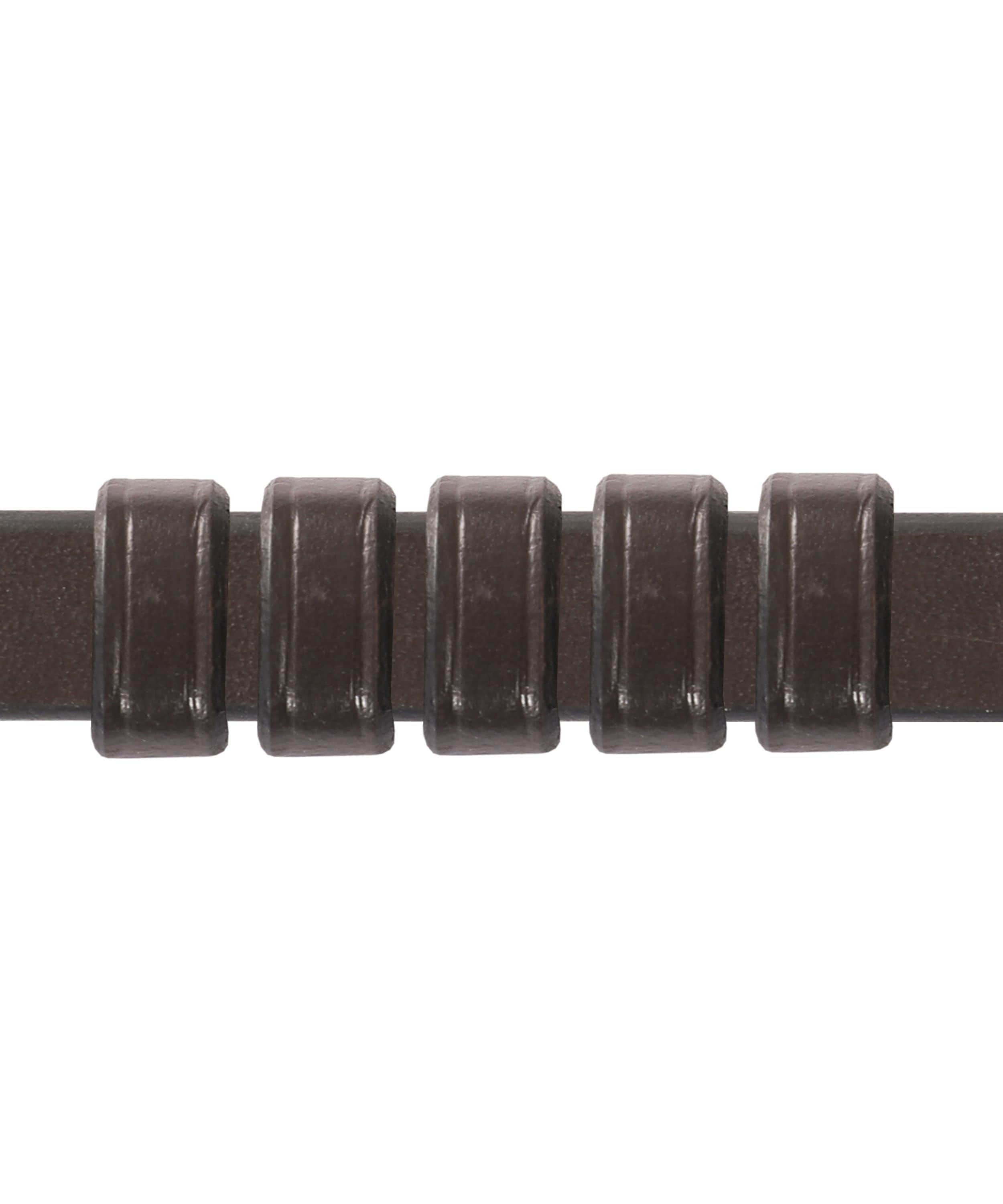 ExionPro Leather Keepers & Loops (Pack of 5) - HT Animal Supply