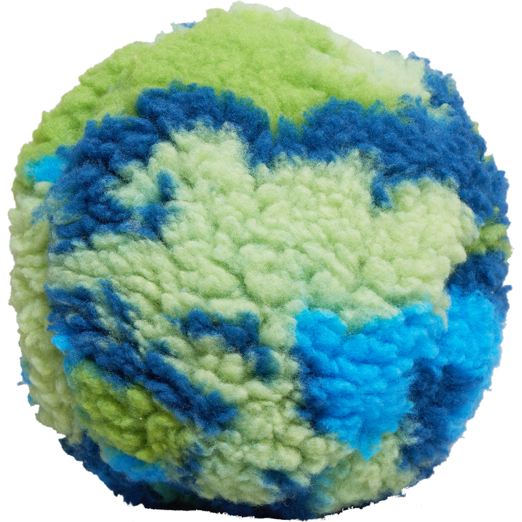 HuggleSnufflesTM SnuffleSphereTM Puzzle Ball