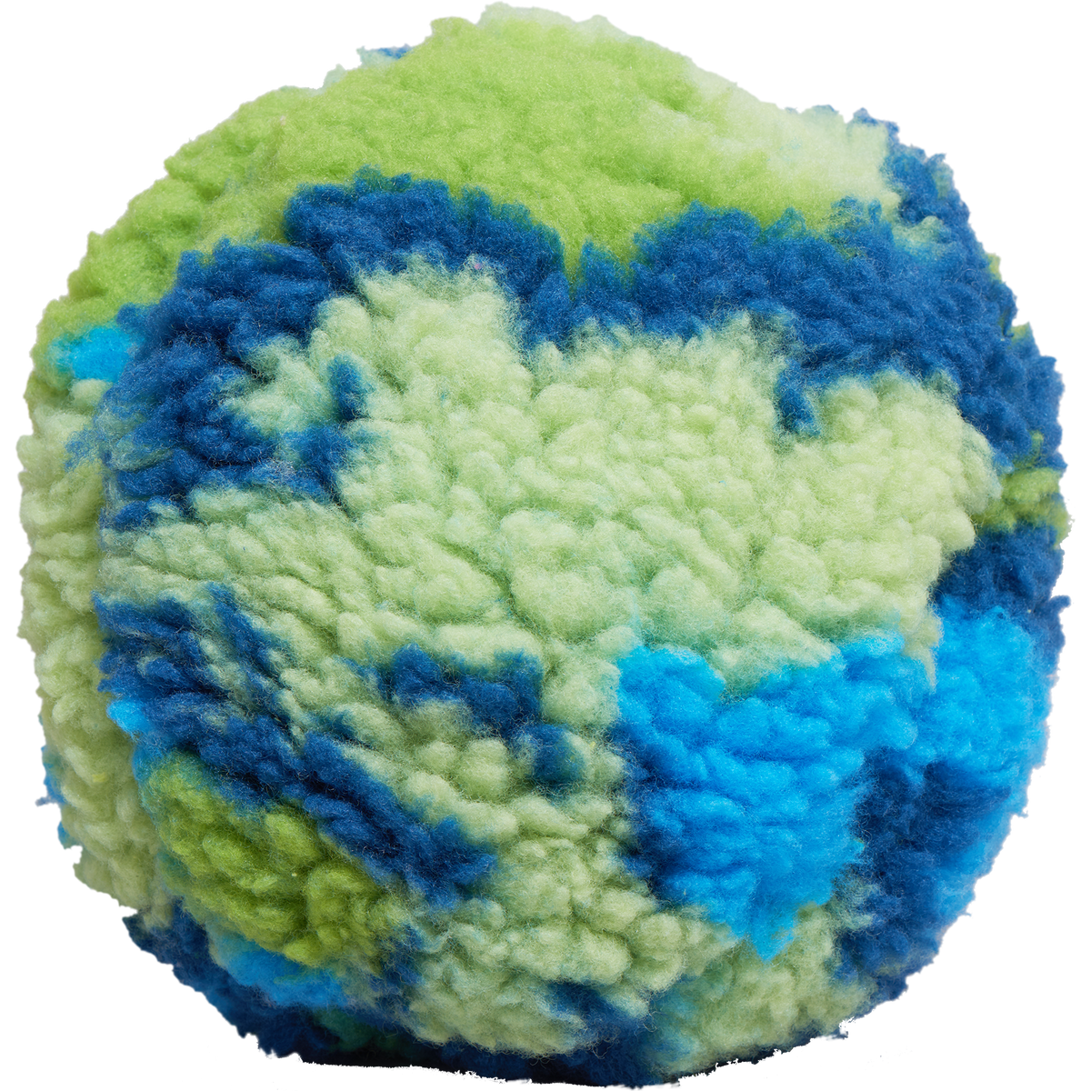 HuggleSnufflesTM SnuffleSphereTM Puzzle Ball