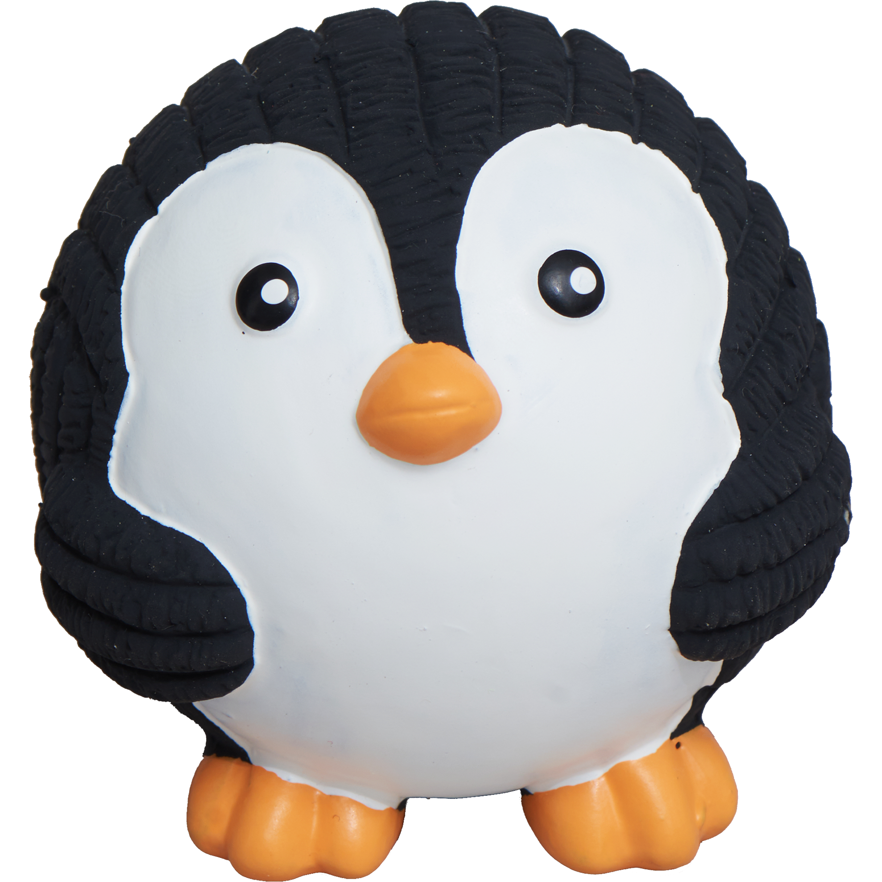 HuggleSnufflesTM SnuffleSphereTM Puzzle Ball