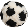 HuggleFleece Soccer Ball Dog Toy | Limited World Cup 2026