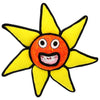 tuffy® Alien Series - Red Flower Ball