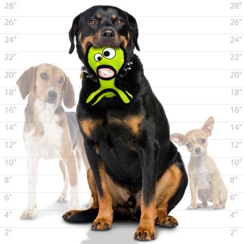 tuffy® Alien Series - G3 Alien