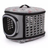 Foldable Pet Dog Cat Puppy Handbag Carrier Cage
