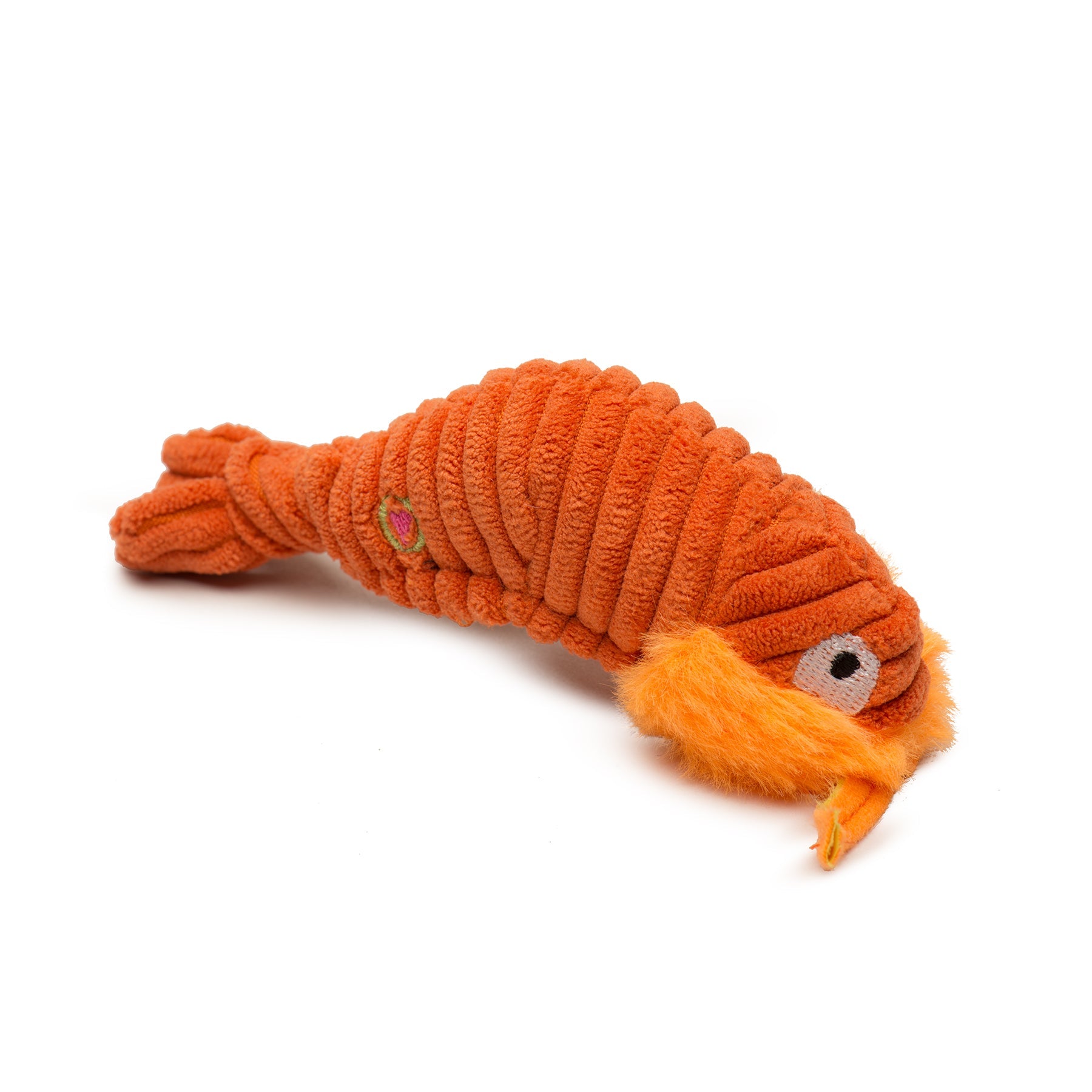 Raw Bar Wee Huggles Plush Dog Toys, 3 pack