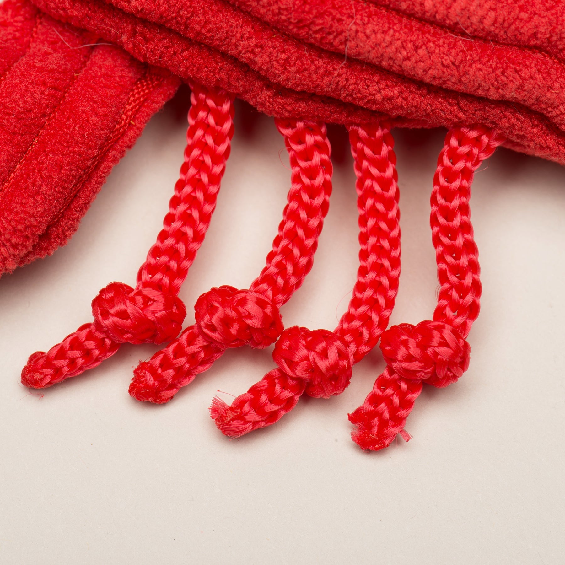 Raw Bar Wee Huggles Plush Dog Toys, 3 pack