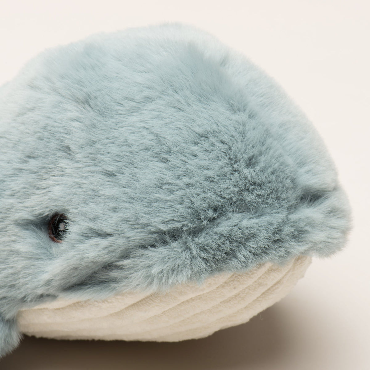 Mobie Whale Wee Huggles Plush Dog Toys, 3 Pack