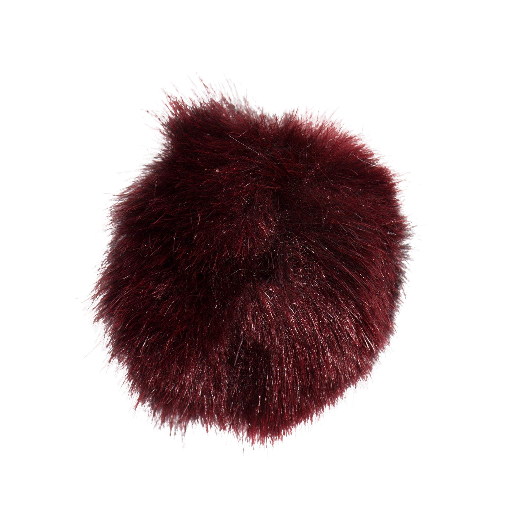 HuggleKats Fur Ballies Cat Toys, 3 Pack