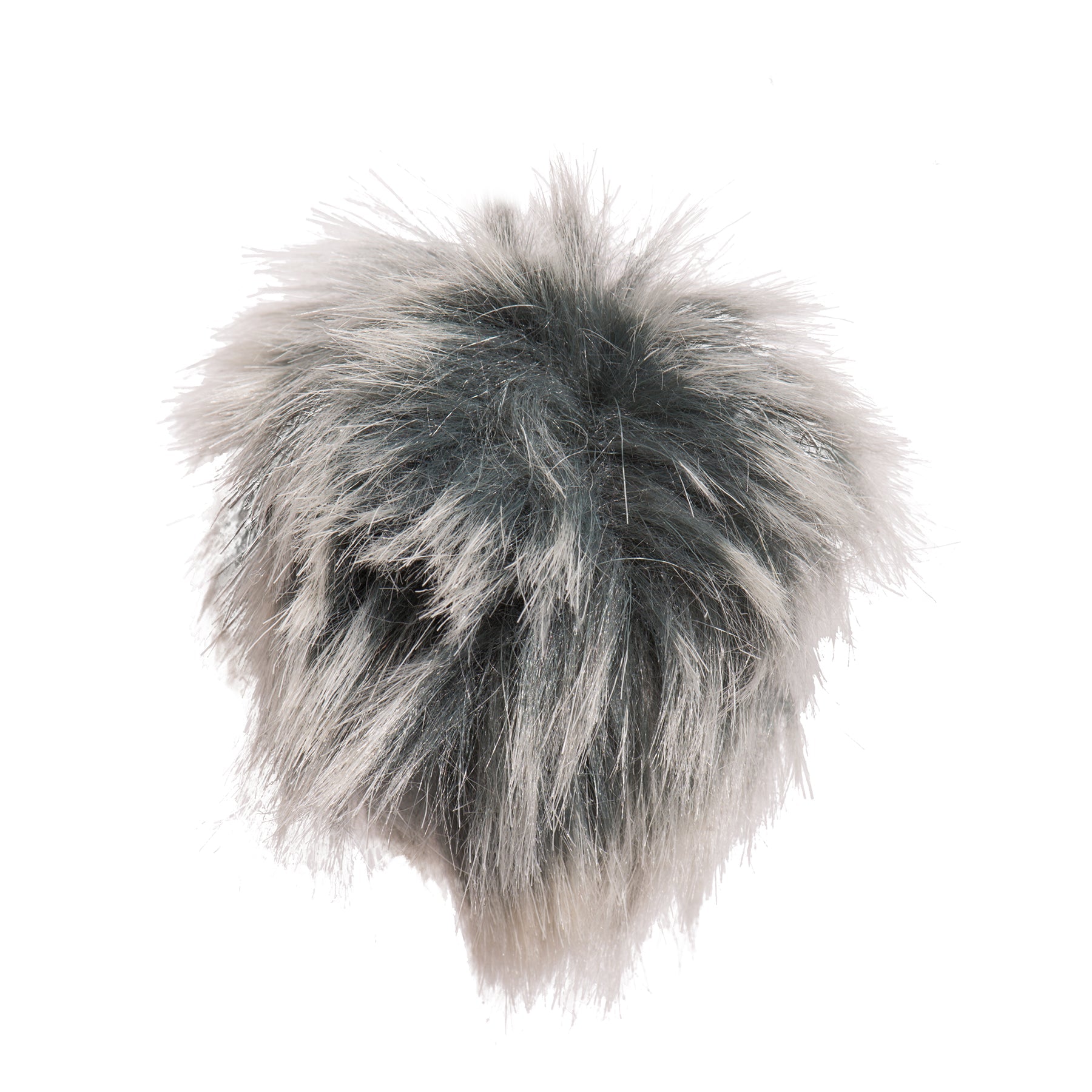 HuggleKats Fur Ballies Cat Toys, 3 Pack