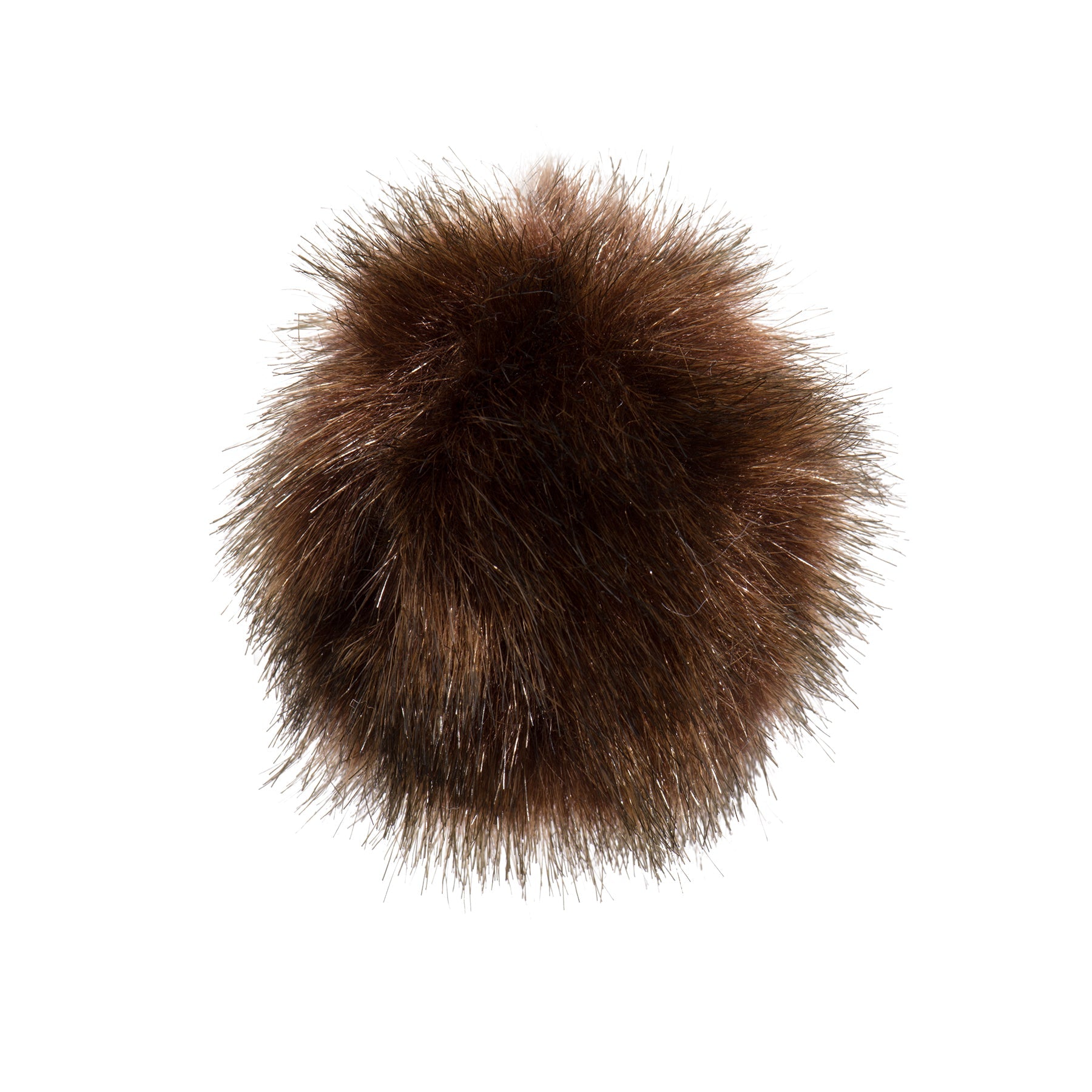 HuggleKats Fur Ballies Cat Toys, 3 Pack