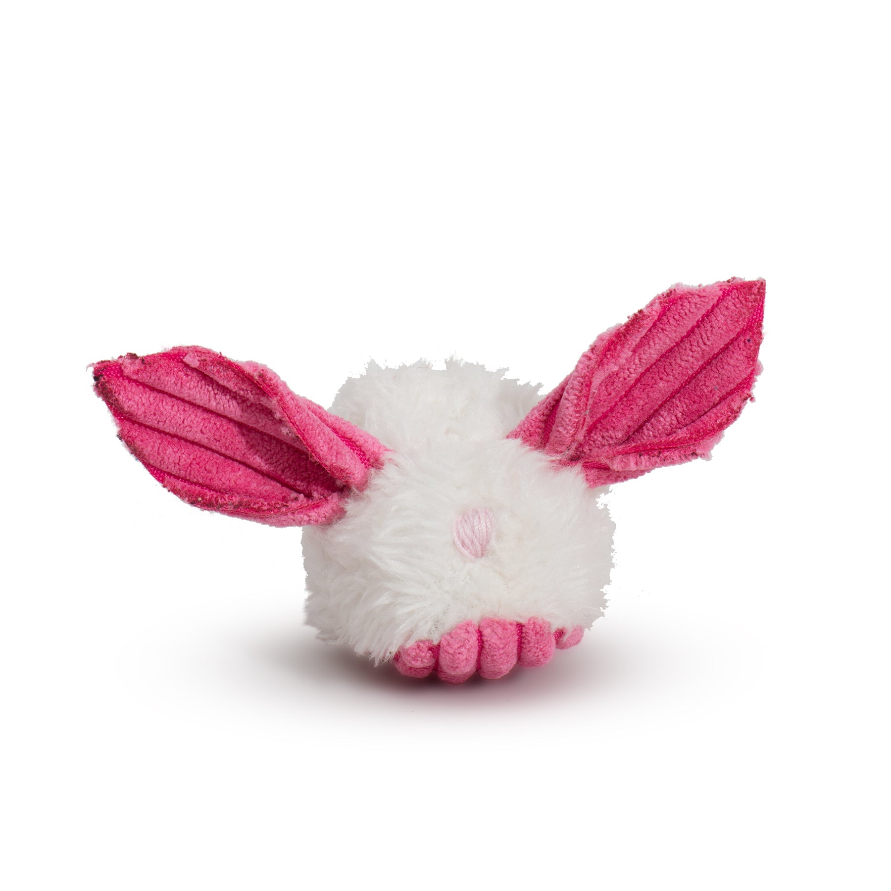 HuggleKats Dust Bunnies Cat Toys, 3 Pack