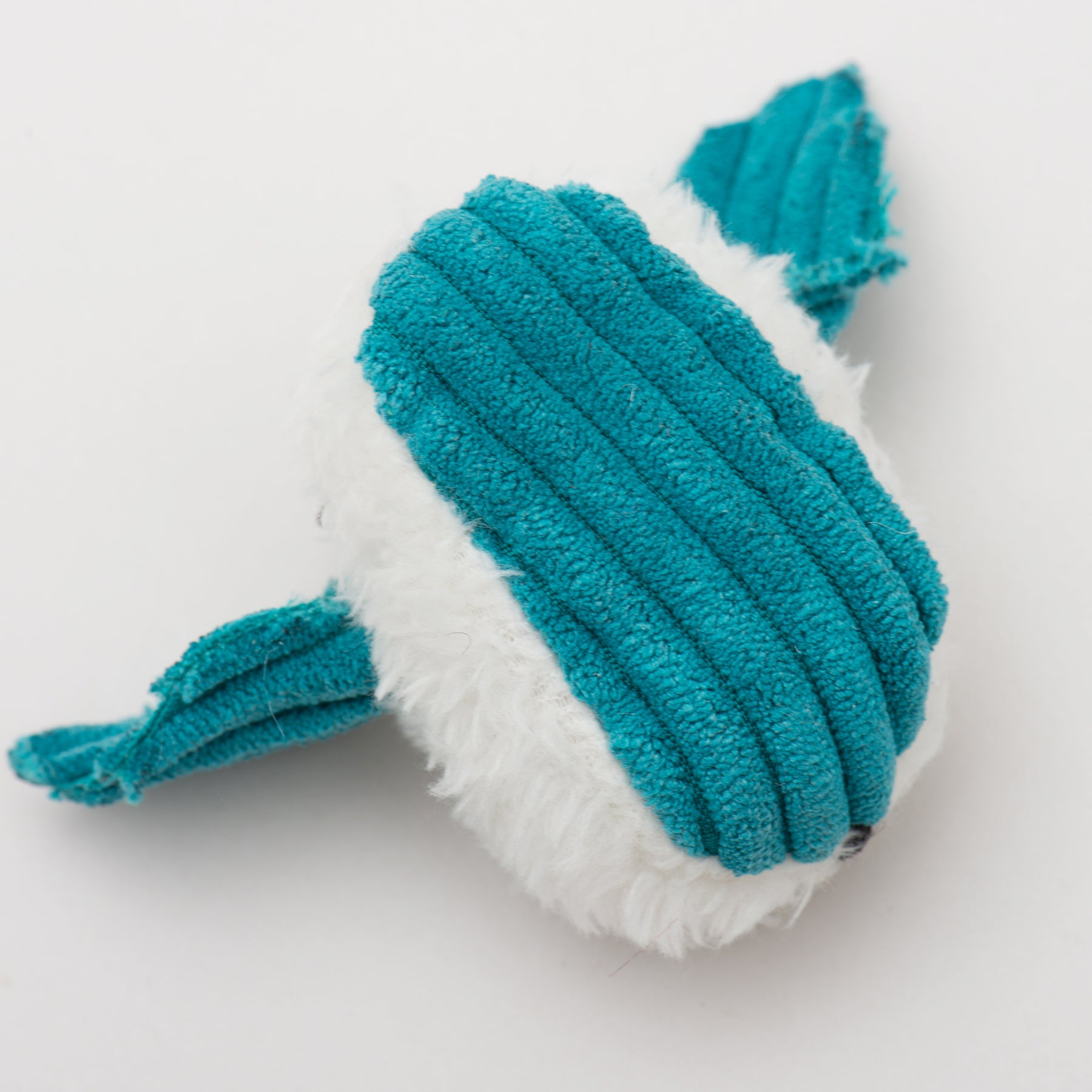 HuggleKats Dust Bunnies Cat Toys, 3 Pack