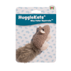 HuggleKats Wee Fellar Squirrelie Cat Toy
