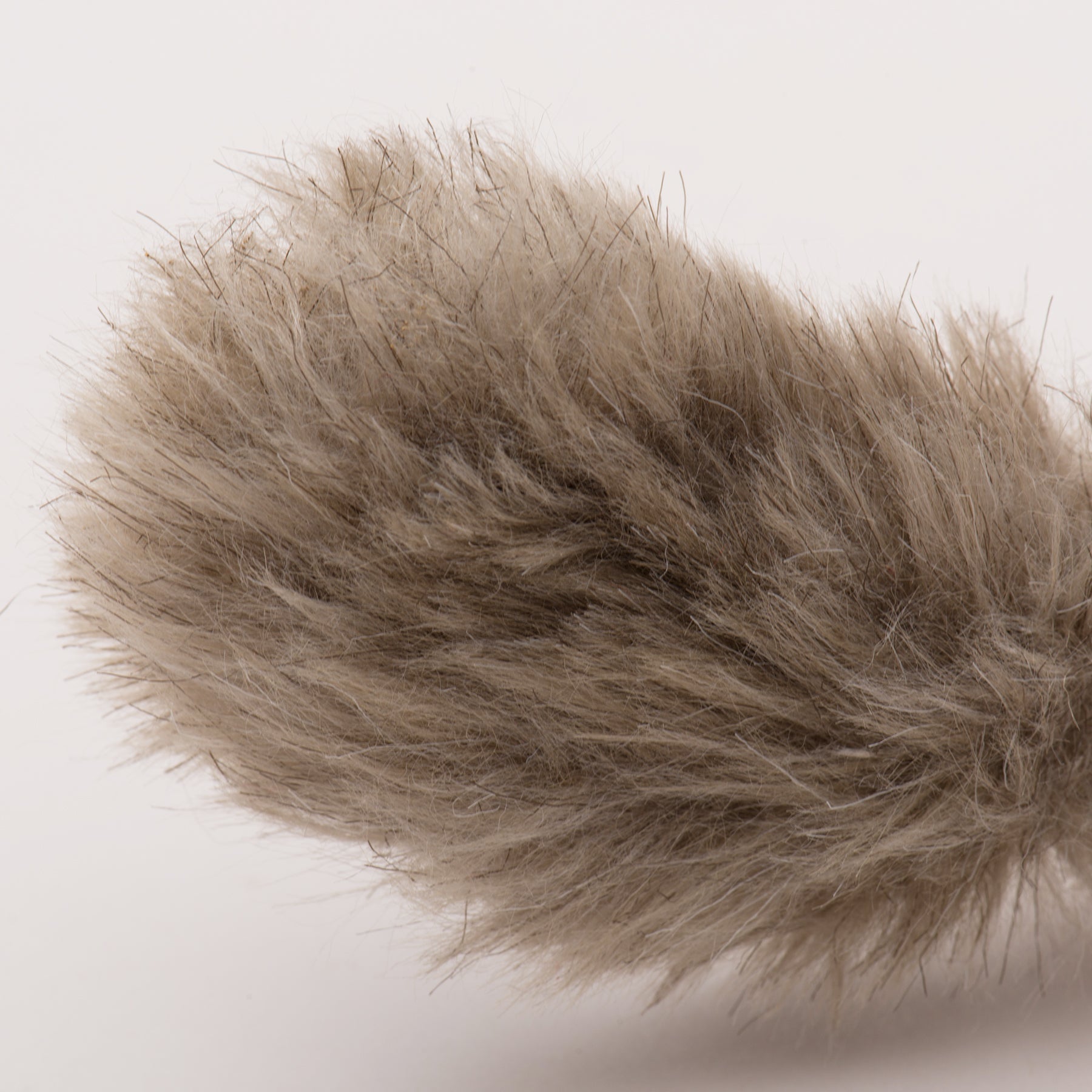 HuggleKats Wee Fellar Squirrelie Cat Toy
