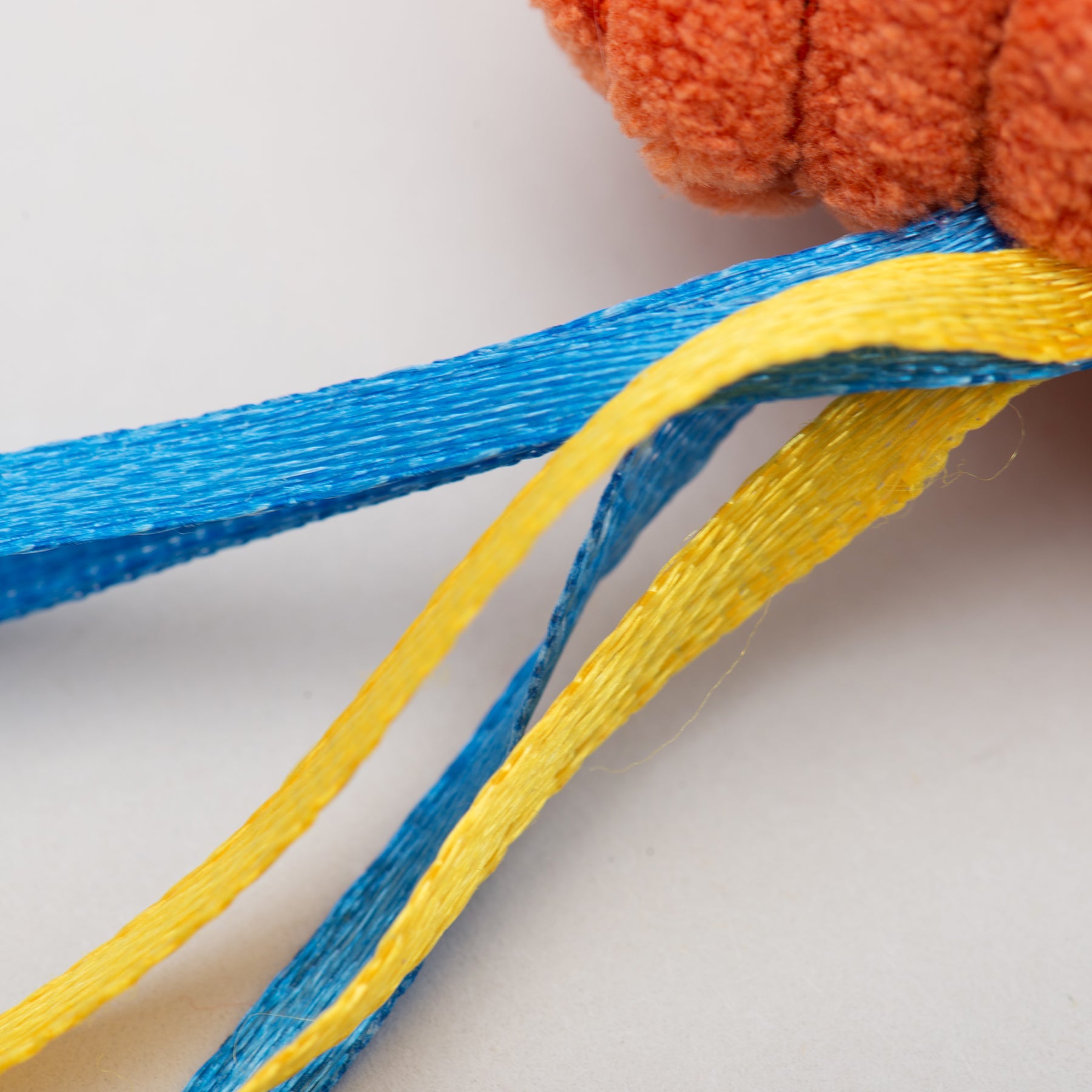 HuggleKats Jellie Fish Cat Toys, 3 Pack