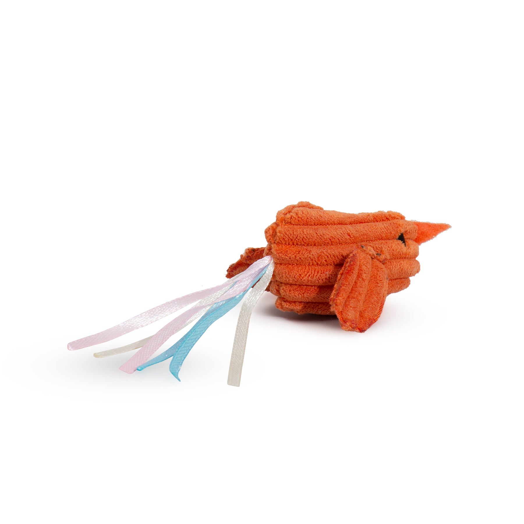 HuggleKats Chickies Cat Toys, 3 Pack