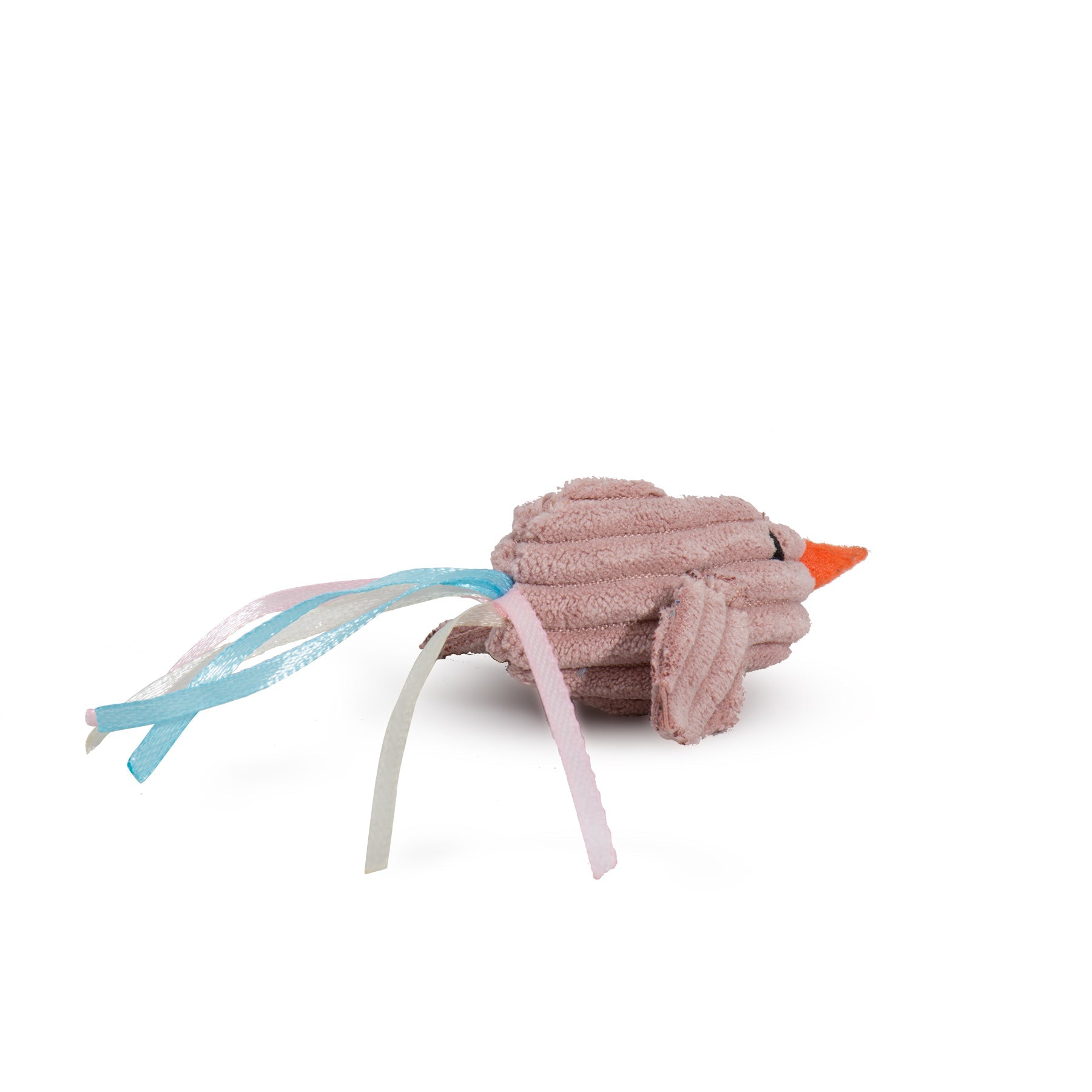 HuggleKats Chickies Cat Toys, 3 Pack