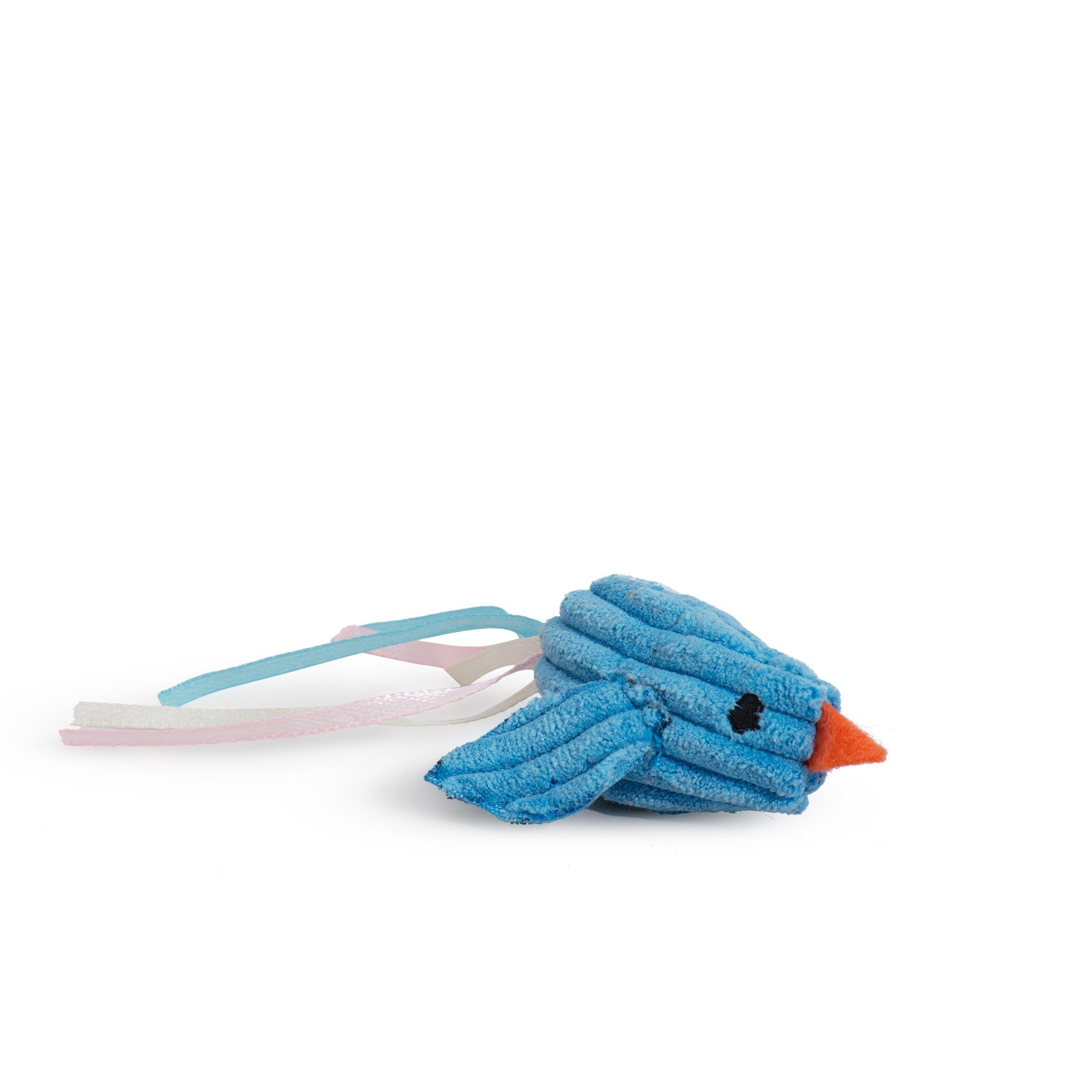 HuggleKats Chickies Cat Toys, 3 Pack