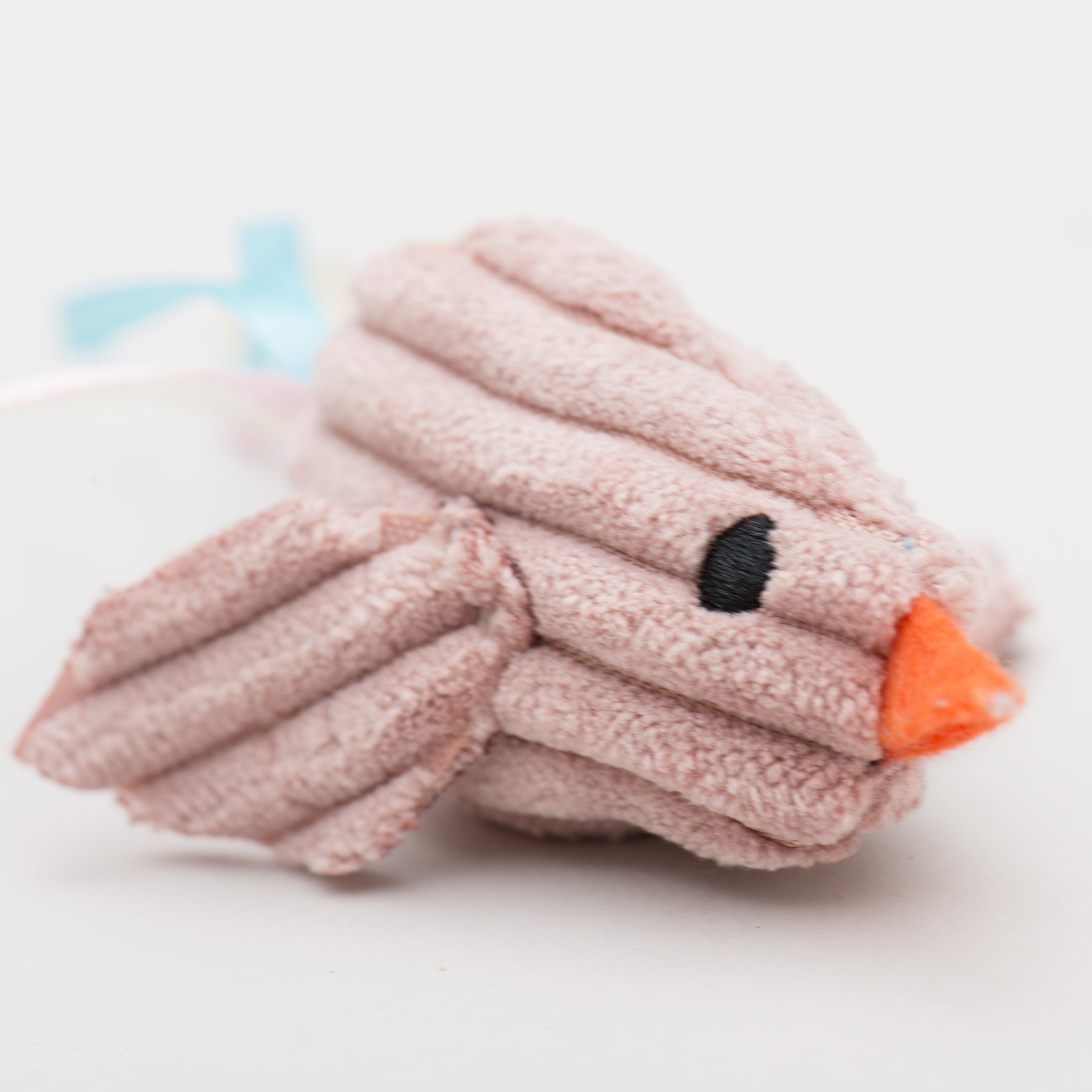 HuggleKats Chickies Cat Toys, 3 Pack