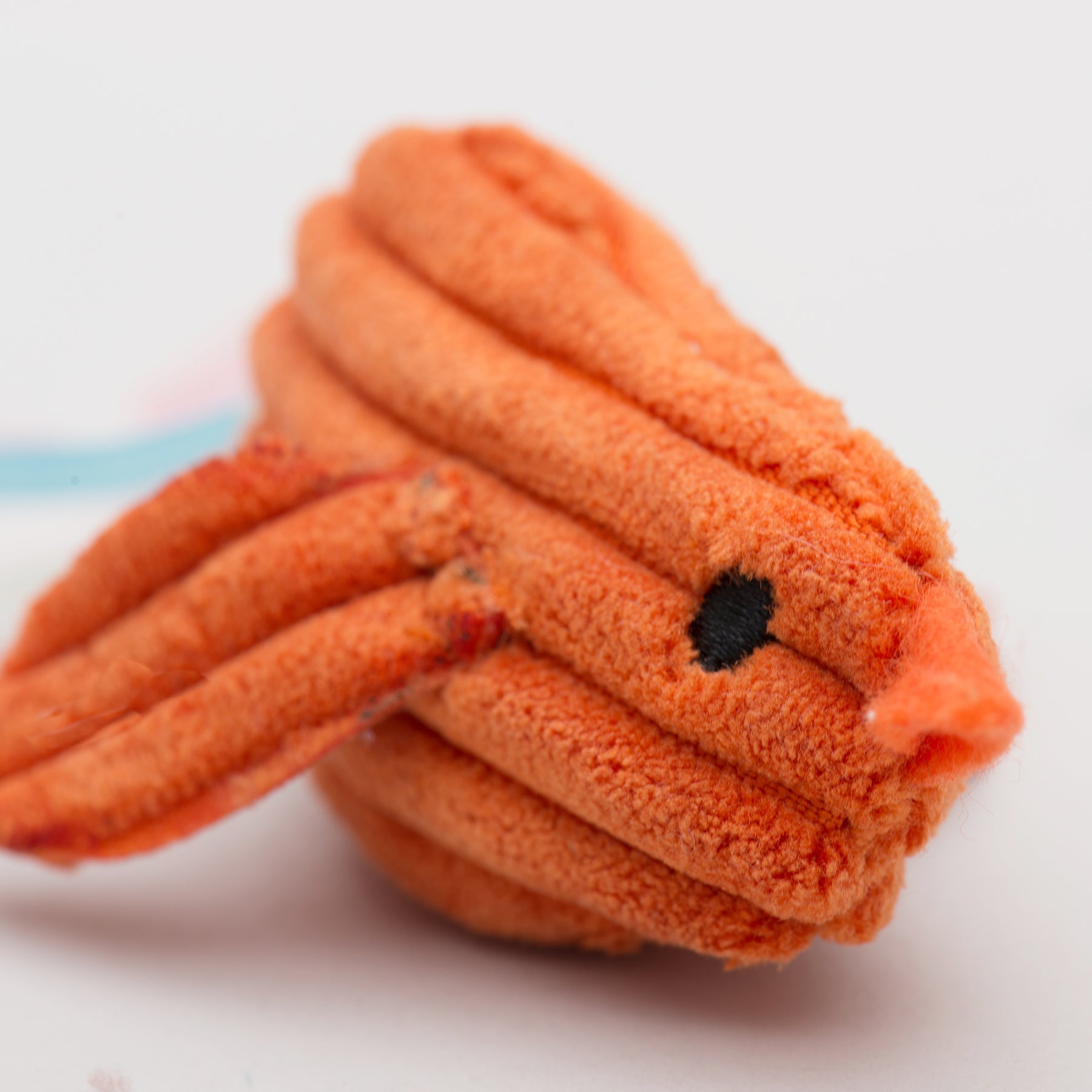 HuggleKats Chickies Cat Toys, 3 Pack