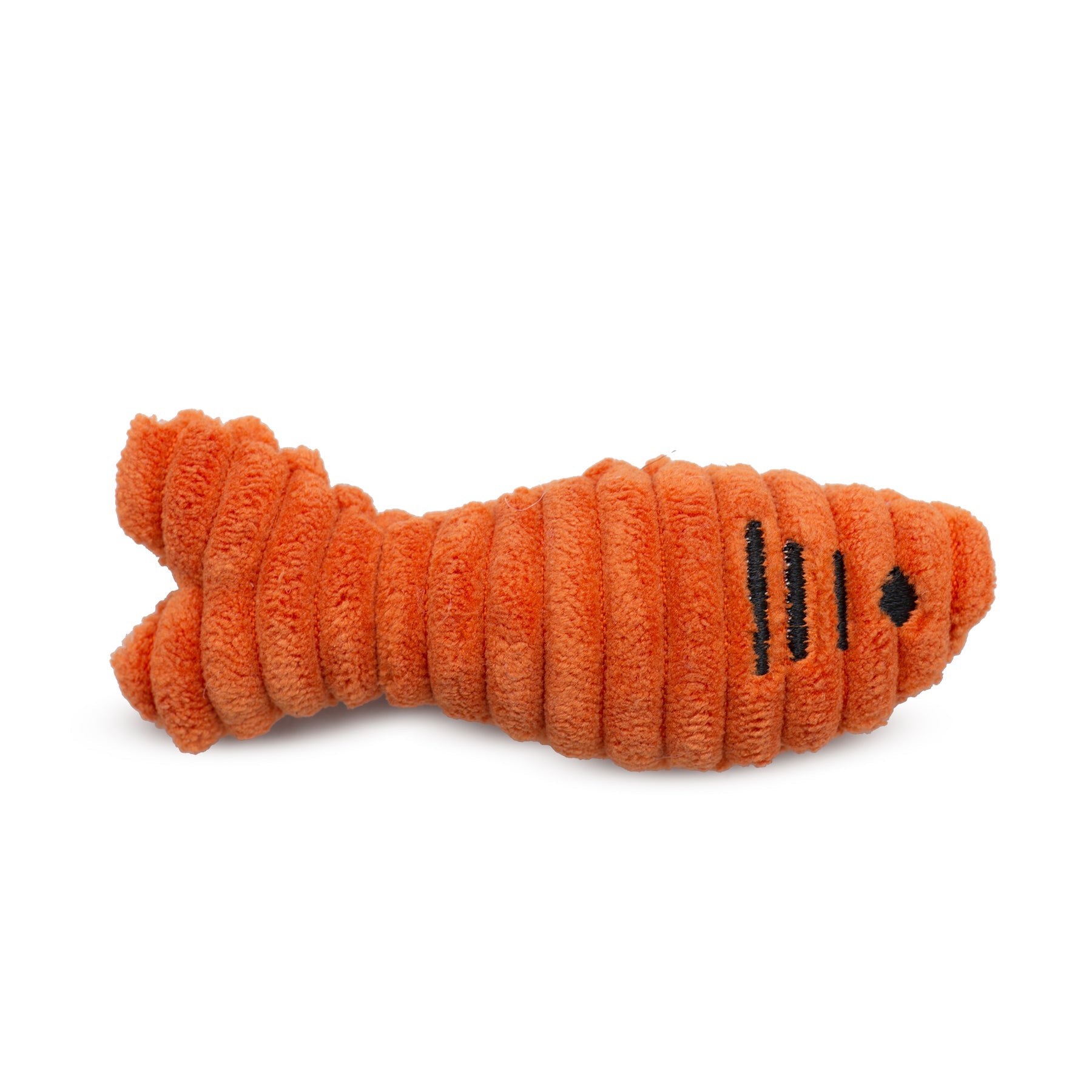 HuggleKats Sardinies Cat Toys, 3 Pack