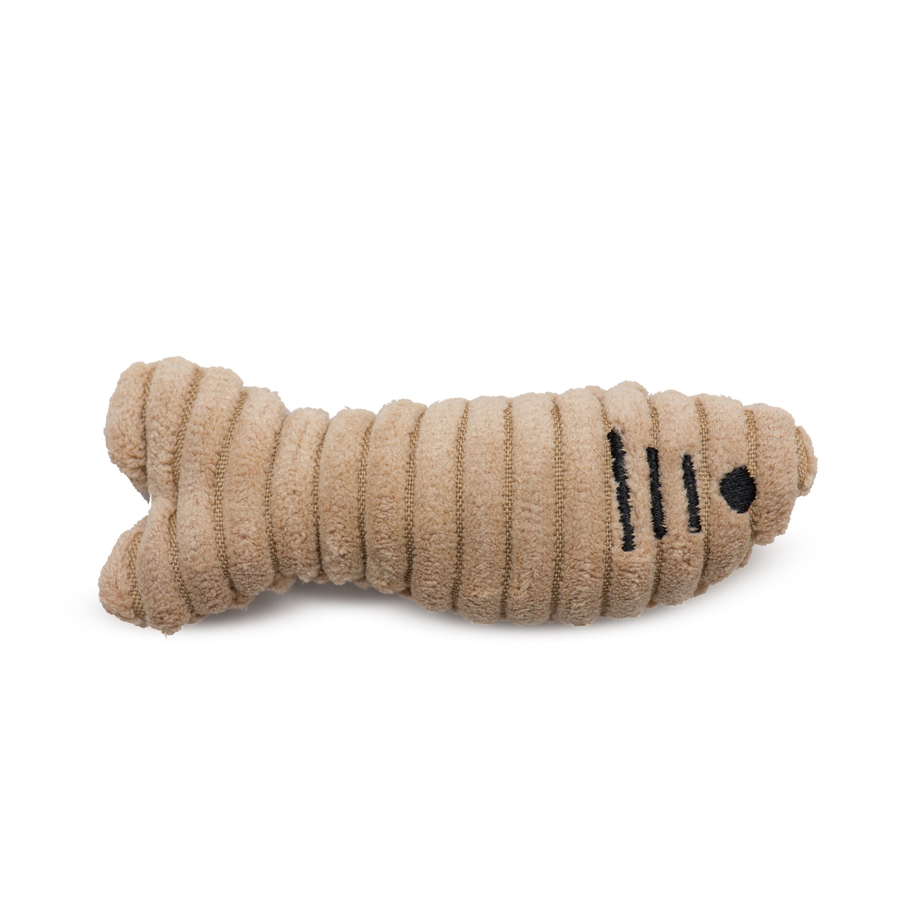 HuggleKats Sardinies Cat Toys, 3 Pack
