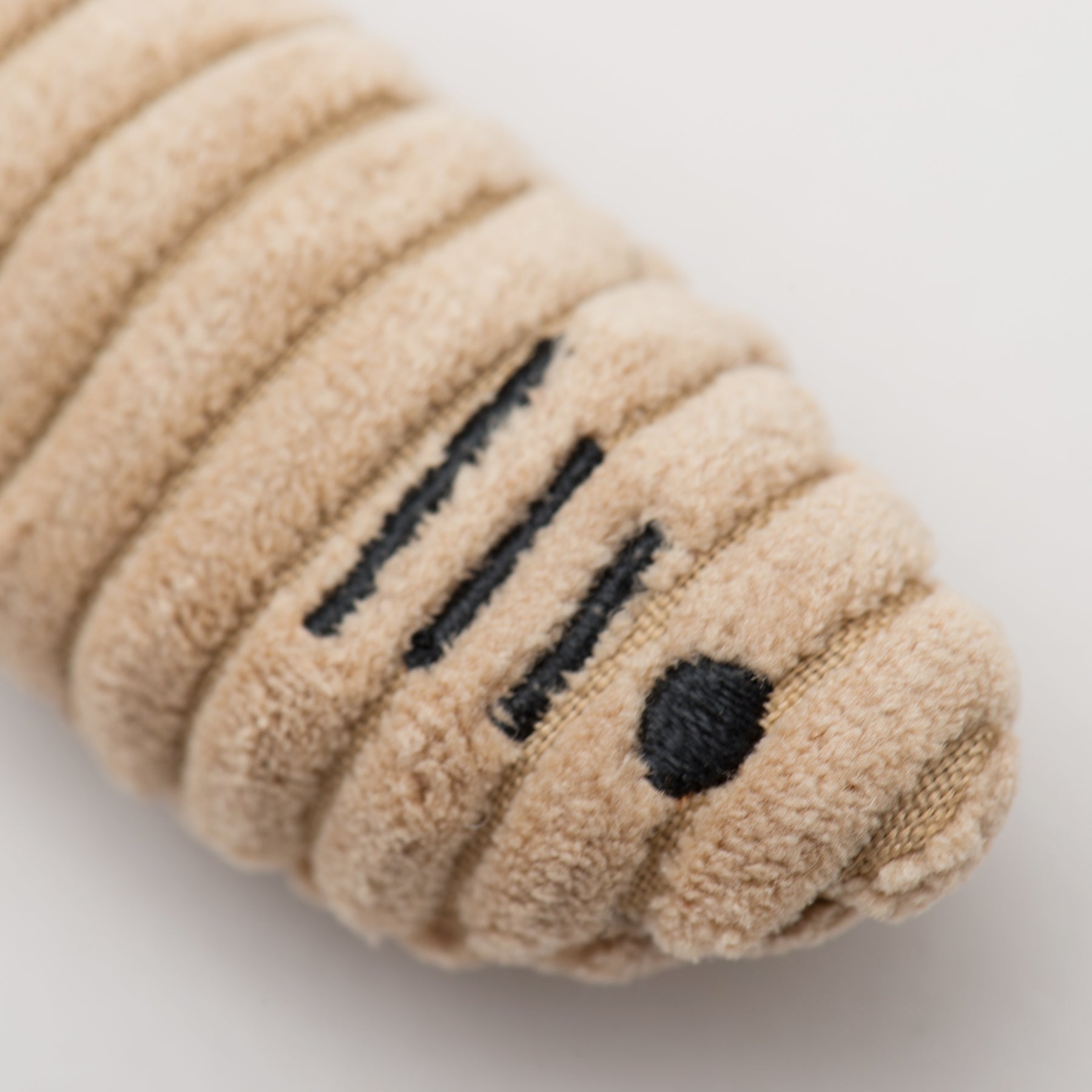 HuggleKats Sardinies Cat Toys, 3 Pack