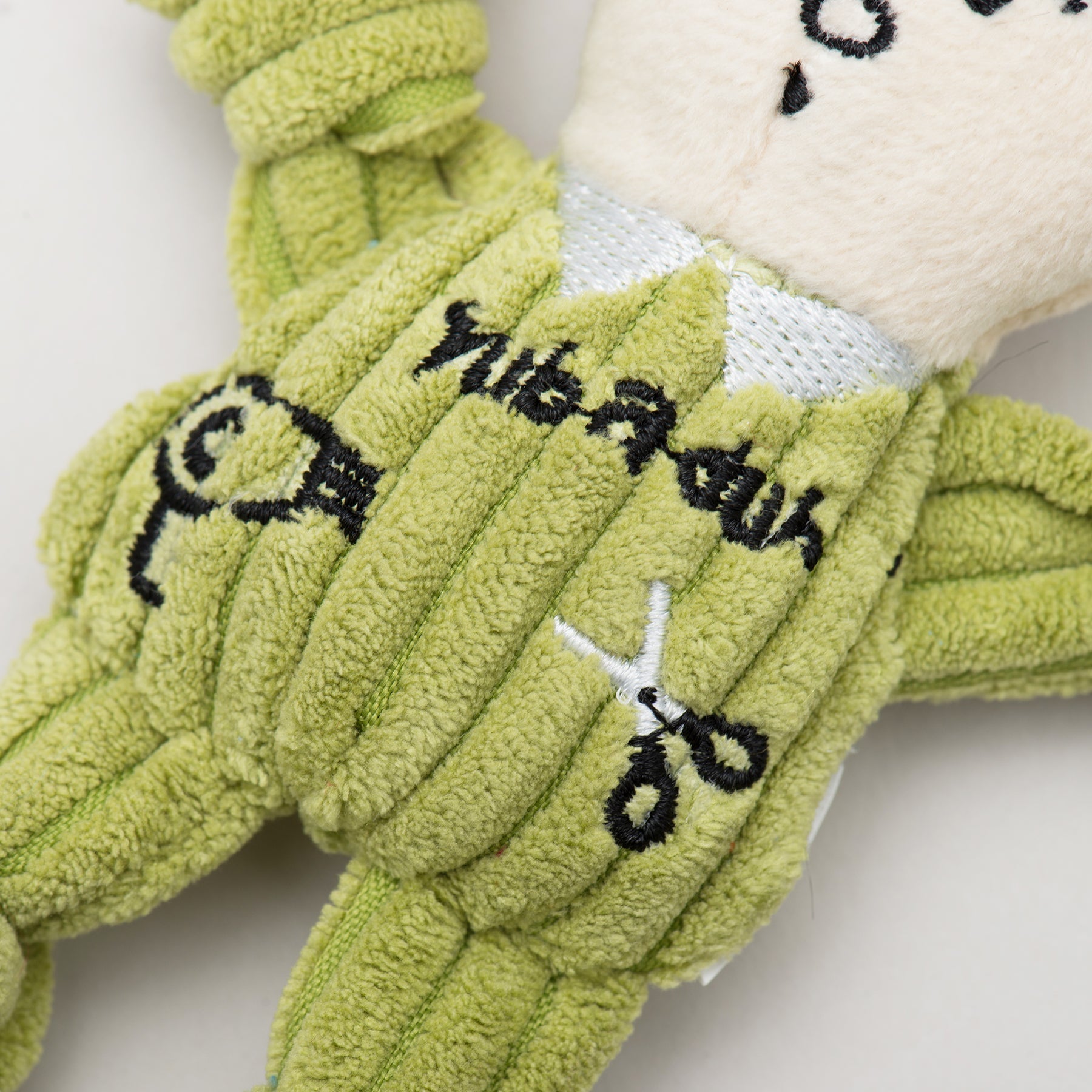 Wee Huggles Assorted Dog PeopleTM Plush Dog Toys, 3 Pack
