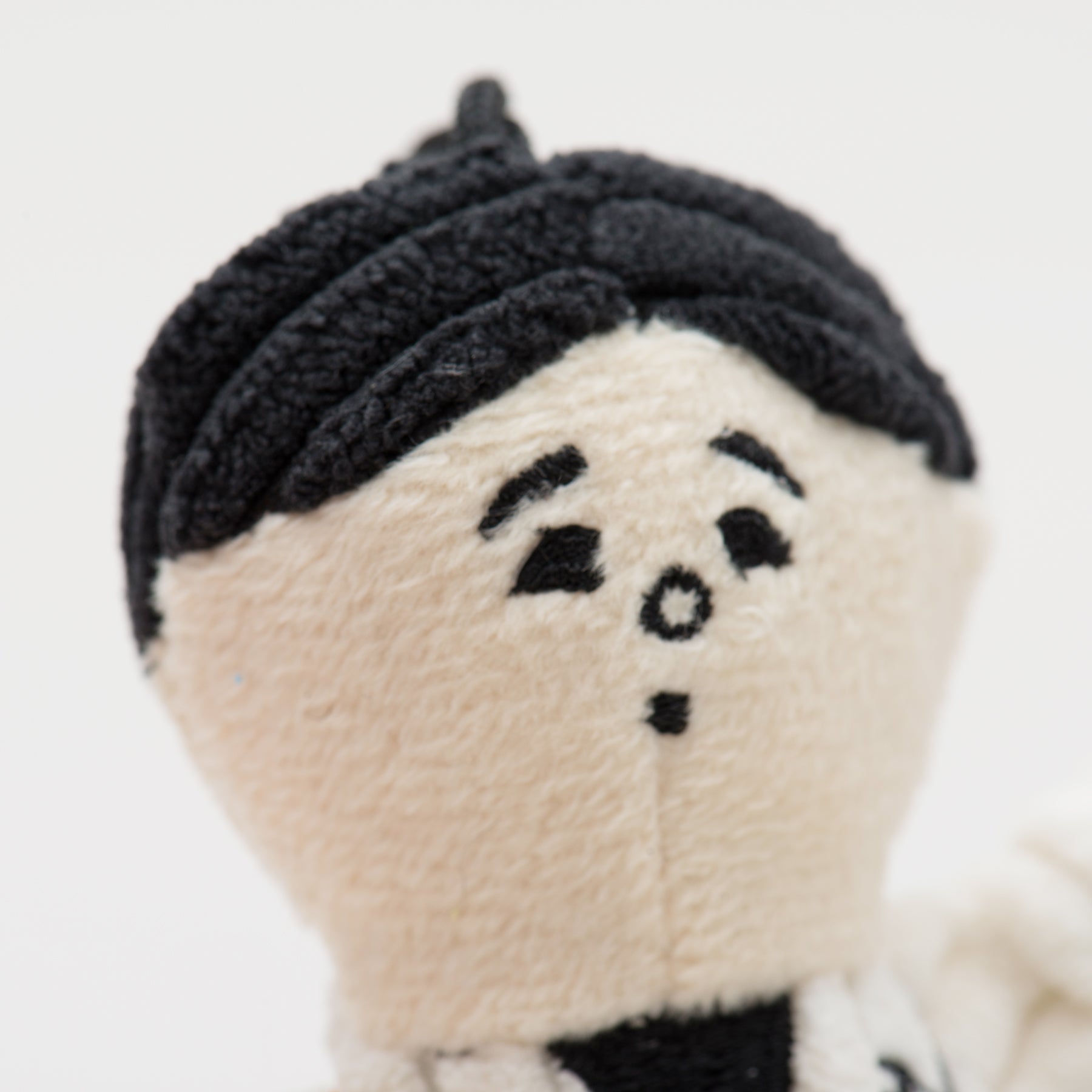 Wee Huggles Assorted Dog PeopleTM Plush Dog Toys, 3 Pack