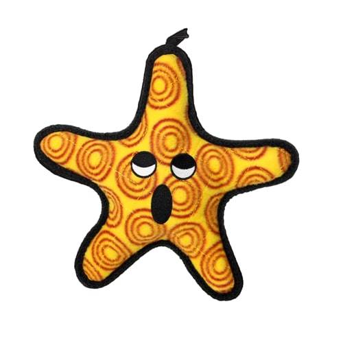 tuffy® Ocean Creature Series - The "General"  Starfish