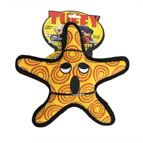 tuffy® Ocean Creature Series - The "General"  Starfish