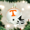 Tennessee Helmet Ornament