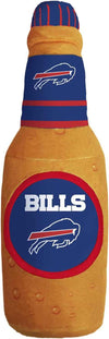 Buffalo Bills Bottle Toy