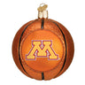 Minnesota Basketball