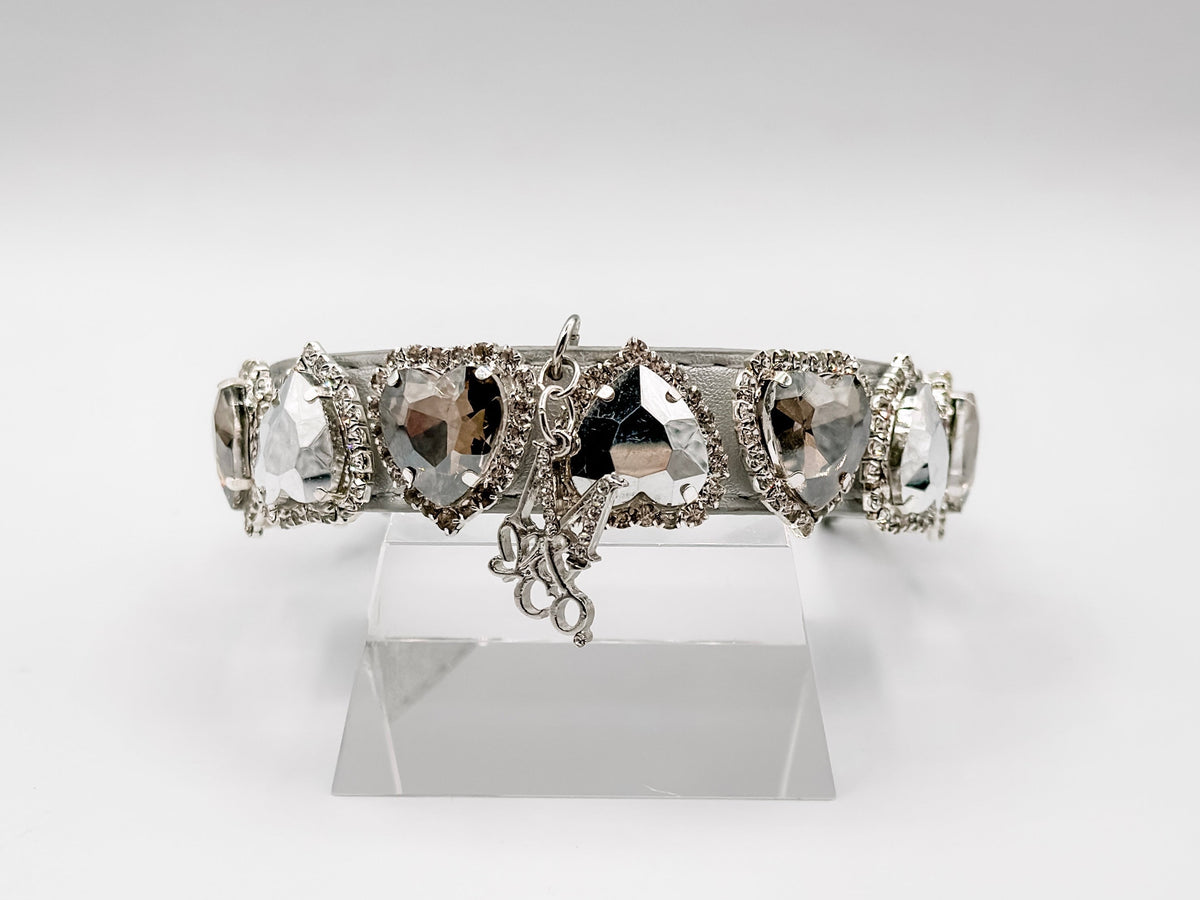 Cruise Gem Necklace II: Iceland