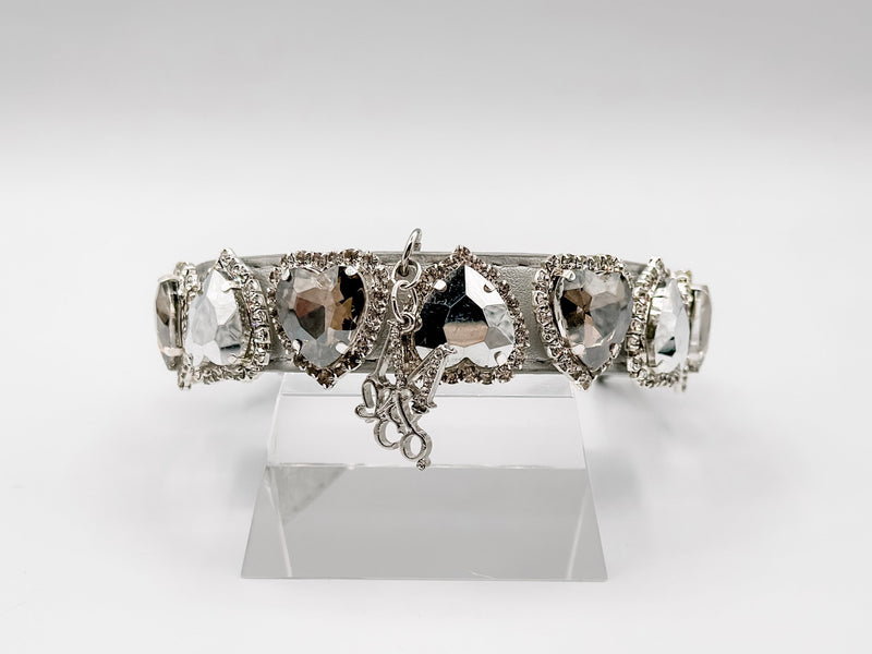 Cruise Gem Necklace II: Iceland