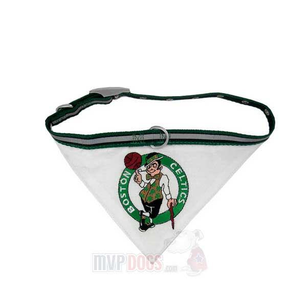 NBA Boston Celtics Collar Bandana