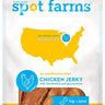 Spot Farms Dog Grain Free Jerky Hip & Joint Chicken (12oz)