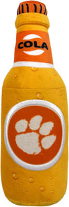 Clemson Bottle Toy