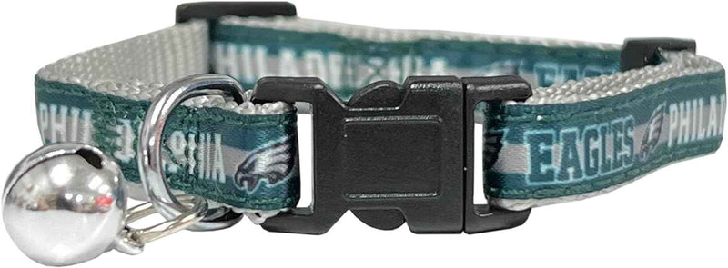 NFL Philadelphia Eagles Cat Collar